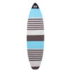 Stretch Sox Fish Surfboard Cover | Surf Board Sock | Ocean And Earth | Suit Hybrid Wide And Fish Surfboards -Surf Board Pro Store Buy Stretch Surfboard Cover Online Australia Blue 37882.1588398131