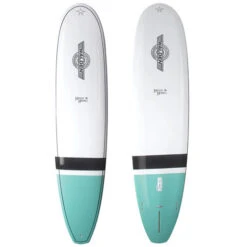Magic | TUFLITE | Walden Surfboards | Longboard | Malibu | Mal Surf Board | Top Of The Range All Rounder