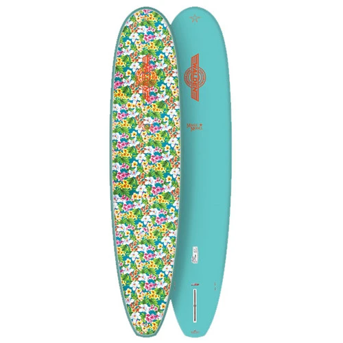 Magic Wahine | Walden Surfboards | Longboard | Epoxy | Malibu | Mal Surf Board | Top Of The Range All Rounder 3 Magic Wahine | Walden Surfboards | Longboard | Epoxy | Malibu | Mal Surf Board | Top Of The Range All Rounder