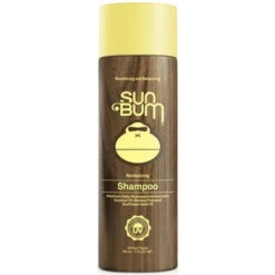 Sun Bum Revitalizing Shampoo | Beach Lovers Shampoo | 300ml | Hair Product For Surfers