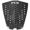FCS | T-1 Traction | 1 Piece Deck Grip | Quick Apply Tail Pad | Suits Narrow Surfboards -Surf Board Pro Store FCS T 1 Deck Grip Traction Pad Surfboard Tailpad Buy Online Surf Shops Australia 95921.1630289058