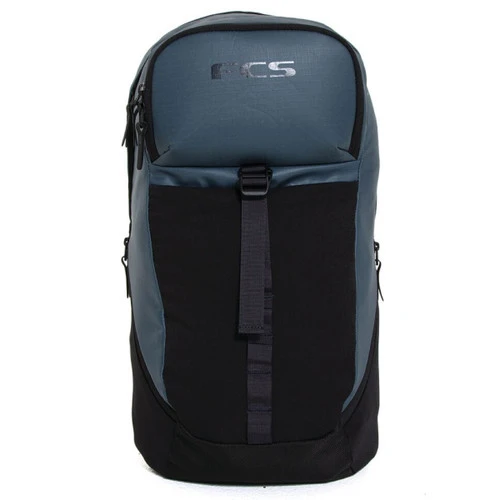 FCS FACTORY 2nd - Strike Surf Travel Backpack 27L | Steel 3 FCS FACTORY 2nd - Strike Surf Travel Backpack 27L | Steel