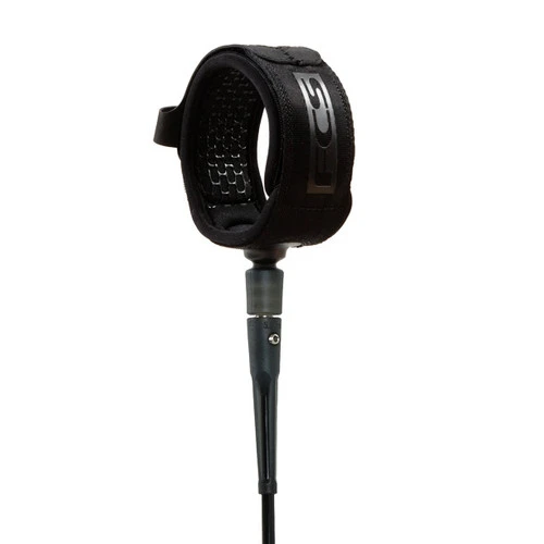 9ft Longboard Ankle | Essential All Round | Regular Leash | FCS | Leg Rope | Leggie | - Image 2