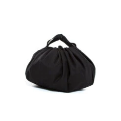 FCS Change Mat / Wet Bag| Black | Holds 2-3 Wetsuits