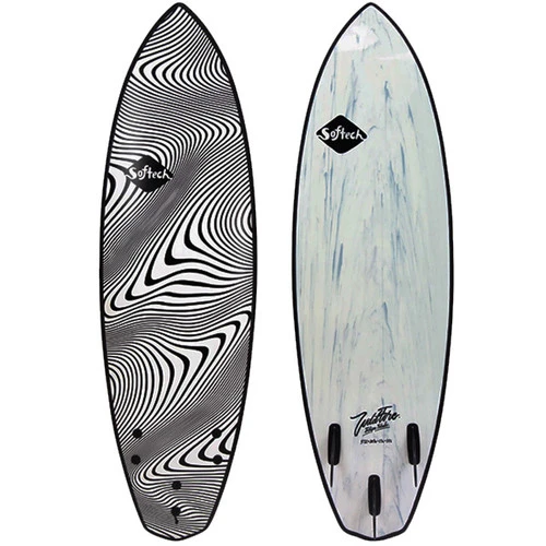 Filipe Toledo Wildfire Soft Surfboard | Softech | Performance Foam Board | 3 Filipe Toledo Wildfire Soft Surfboard | Softech | Performance Foam Board |