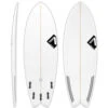 Flying Fish | Annesley Surfboards | Super Fun Grovel | Small Wave Summer Surf Board | High Volume -Surf Board Pro Store FlyingFish Annesley Surfboard Buy Online Australia 16631.1553648850