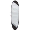Longboard Surfboard Cover | Compact Day | Malibu Surf Board Bag | Medium Level Protection -Surf Board Pro Store Longboard Surfboard Cover Compact Ocean and Earth Surf Cover 61398.1523923585
