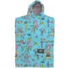 Youth Irvine Hooded Towel Surf Poncho | Ocean And Earth | Groms | Kids -Surf Board Pro Store Ocean And Earth Youth Irvine Poncho Hooded Towel Kids Surf Shops Australia 54675.1635644718