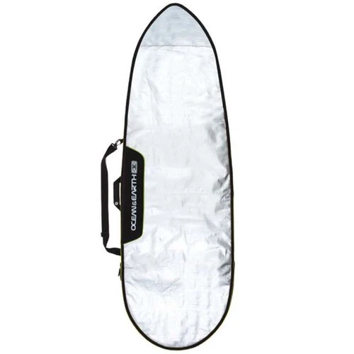 Barry Basic Funboard / Fish Surfboard Cover | Board Bag | Ocean And Earth 3 Barry Basic Funboard / Fish Surfboard Cover | Board Bag | Ocean And Earth