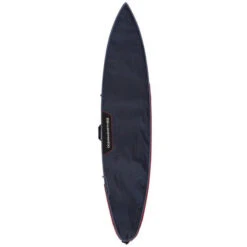 Aircon Gun Surfboard Cover | 10mm Padded Board Bag | Max Protection | Ocean And Earth -Surf Board Pro Store Ocean and Earth Surfboard Cover Aircon Gun Black 56128.1500955276