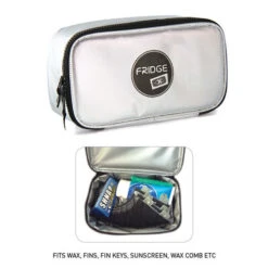 Wax Fridge | Ocean And Earth | Keep Surf Wax Stored In Car 5 Wax Fridge | Ocean And Earth | Keep Surf Wax Stored In Car -Surf Board Pro Store OceanandEarth Wax Accessories Wax Fridge 15011.1500599725