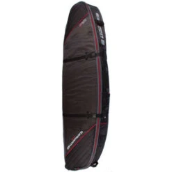 Quad Wheel Shortboard Travel Cover | 1 To 5 Surfboards | Surf Travel Essentials