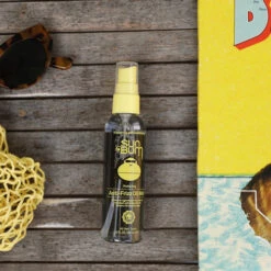 Sun Bum | Anti-Frizz Oil Mist | Help Your Hair Fight Humidity | Sunbum Australia -Surf Board Pro Store Sun Bum Australia Anti Frizz Mist Buy Online Surf Shops Australia Lifestyle 24348.1632030690