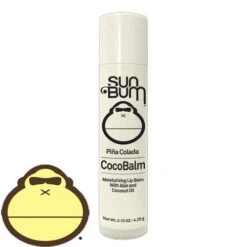 Sun Bum | Coco Balm Pina Colada | 4.25g | Moisturising And Soothing | Lip Balm | Sunbum Australia