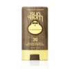 Sun Bum Face Stick Sunscreen SPF30+ | 13g -Surf Board Pro Store Sun Bum Face Stick Sunscreen SPF30 13g 09689.1507012067
