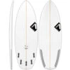 Tigershark | Annesley Surfboards | Small Wave Performance | High Volume | -Surf Board Pro Store TigerShark FCSII FUTURES 39587.1553596904