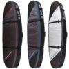 Triple Coffin Shortboard Travel Cover | 1 To 4 Surfboards -Surf Board Pro Store Triple Coffin Surfboard Travel Cover Ocean and Earth Surfboard Covers 09851.1523843106