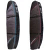 Triple Wheel Shortboard Travel Cover | 1 To 4 Surfboards | Board Bag | Ocean And Earth 1 Triple Wheel Shortboard Travel Cover | 1 To 4 Surfboards | Board Bag | Ocean And Earth -Surf Board Pro Store Triple Wheel Coffin Shortboard Travel Cover Ocean and Earth Surfboard Covers 88233.1523844969