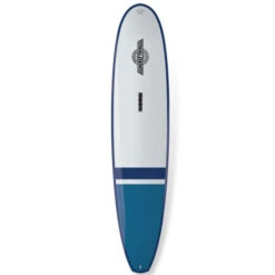 Mega Magic 2 | TUFLITE | Walden Surfboards | Longboard | Malibu | Mal Surf Board | Top Of The Range All Rounder -Surf Board Pro Store Walden Mega Magic Surfboard Buy Australia Blue 45795.1572243991