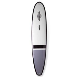 Mega Magic 2 | TUFLITE | Walden Surfboards | Longboard | Malibu | Mal Surf Board | Top Of The Range All Rounder -Surf Board Pro Store Walden Mega Magic Surfboard Buy Australia Grey 71423.1572239690