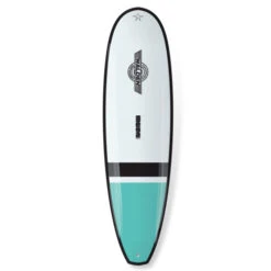 Mega Magic 2 | TUFLITE | Walden Surfboards | Longboard | Malibu | Mal Surf Board | Top Of The Range All Rounder