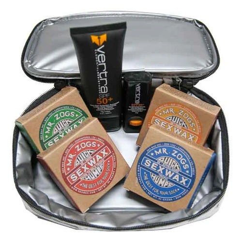 Wax Fridge | Ocean And Earth | Keep Surf Wax Stored In Car 3 Wax Fridge | Ocean And Earth | Keep Surf Wax Stored In Car