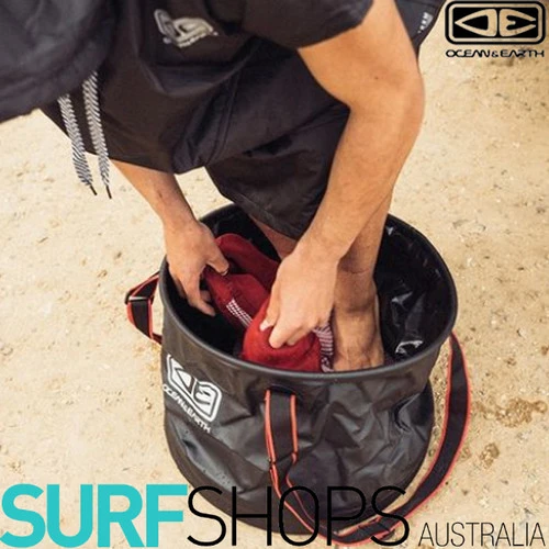 High N Dry | Wetsuit Bucket | Wet Gear Storage | Ocean And Earth 4 High N Dry | Wetsuit Bucket | Wet Gear Storage | Ocean And Earth - Image 2