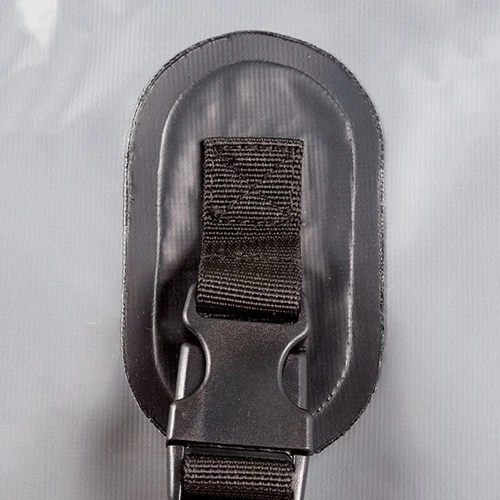 Wetsuit Pack | 35L | Ocean And Earth | Wet Beach Stuff Stash Bag | Surf Travel Gear 5 Wetsuit Pack | 35L | Ocean And Earth | Wet Beach Stuff Stash Bag | Surf Travel Gear - Image 3