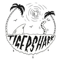 Tigershark | Annesley Surfboards | Small Wave Performance | High Volume | -Surf Board Pro Store tigershark 2016 82107.1553605396